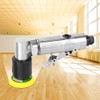 2" Air Polishing Machine 15000rpm Mini Pneumatic Grinding Sander 4.0cfm