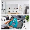 Teamoy Travel Storage Bag Compatible with Dyson Airwrap Styler, Portable