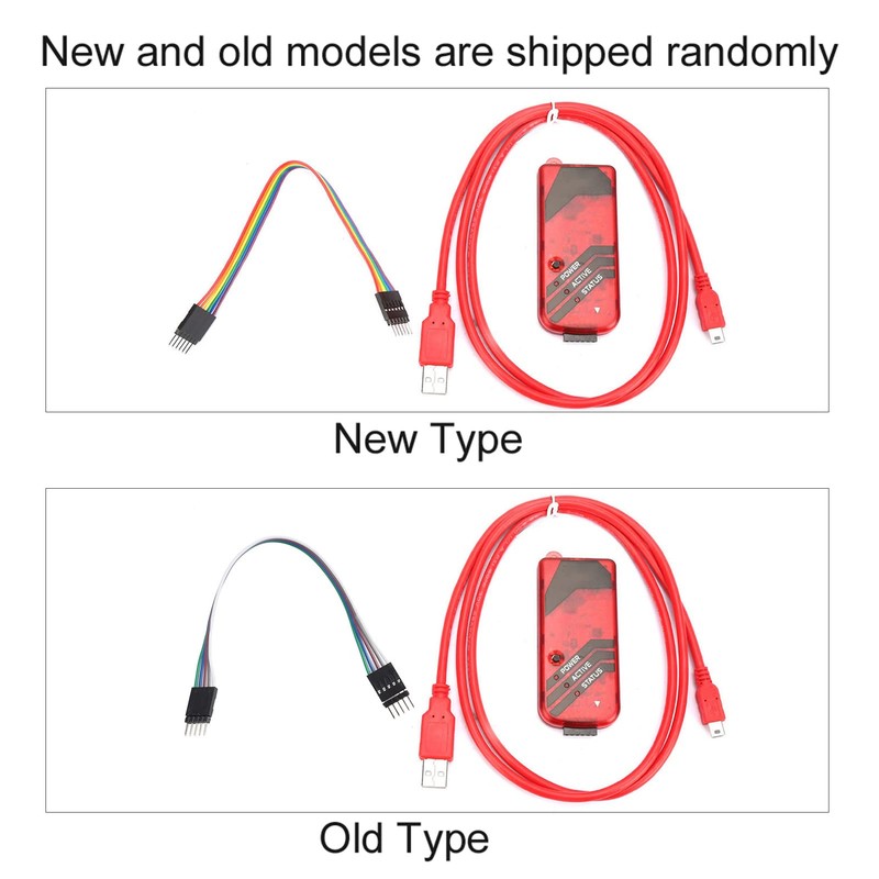PICKIT3 Programmer, PICkit2 PICkit 2 3 Debugger Programming Adapter Microcontroller