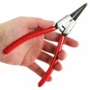 HOCHSTE 180mm Circlip Pliers, Internal External Snap Ring C Clip