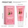 Desodorante Para Todo El Cuerpo, Desodorante En Crema 73ml