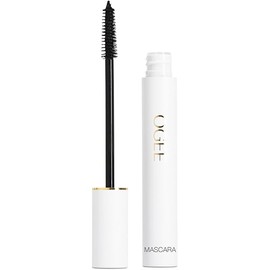 Ogee Beyond Clean Volumizing Mascara - Certified Organic Black Mascara for Volume and Length - Sensitive Eyes