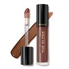 Revlon Super Lustrous Lip Gloss, Non-Sticky, Hydrating, High Shine Finish,