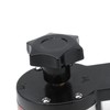 Magnetic Ground Clamp, Grounding Magnets Switchable On Off Adjustable for