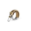 KNOG NOG Cycle Bell Oi Luxe Large (Brass)