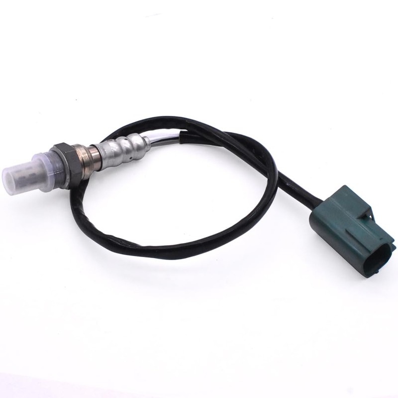 QPCRAP 4Pcs Oxygen O2 Sensor Fit for Nissan Frontier Xterra