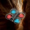 FSIDIWT Avata 2 Propellers, 4Pcs Avata 2 Propellers Replacement, Low
