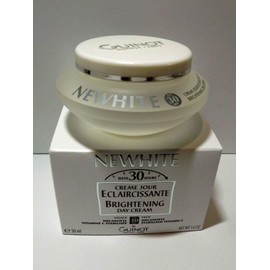 Guinot Newhite Aufhellende Tagescreme LSF30, 50 ml