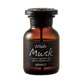 Aromatic Liquid White Musk 7.1 fl oz (210 ml)