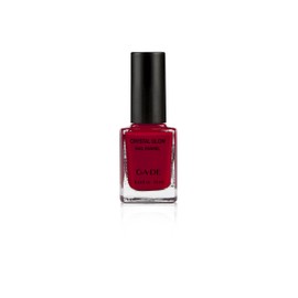 'Ga Crystal Glow Nail Enamel – 342 Honeymoon – 13 ml