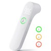 Viproud Thermometer for Adults and Kids Fast Accurate Baby Thermometer