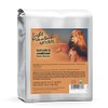 LIGHT MOUNTAIN Color de cabello natural a granel – marrón