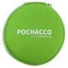 Unic SR-0065PC Round Accessory Case Pochacco, pochacco