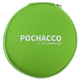 Unic SR-0065PC Round Accessory Case Pochacco, pochacco