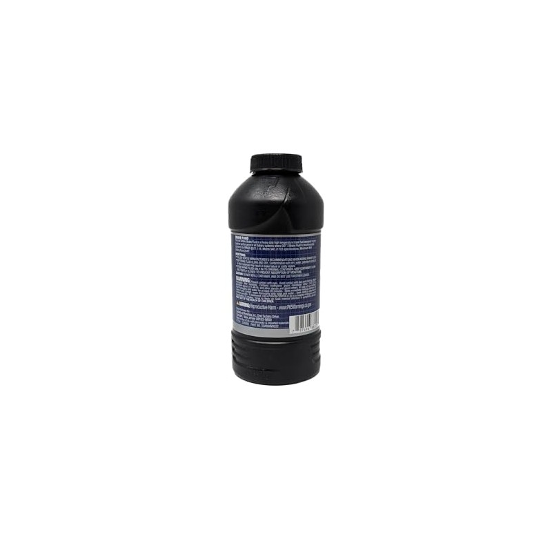 Subaru Brake Fluid 12 fl.oz - SOA868V9222 - Genuine OEM