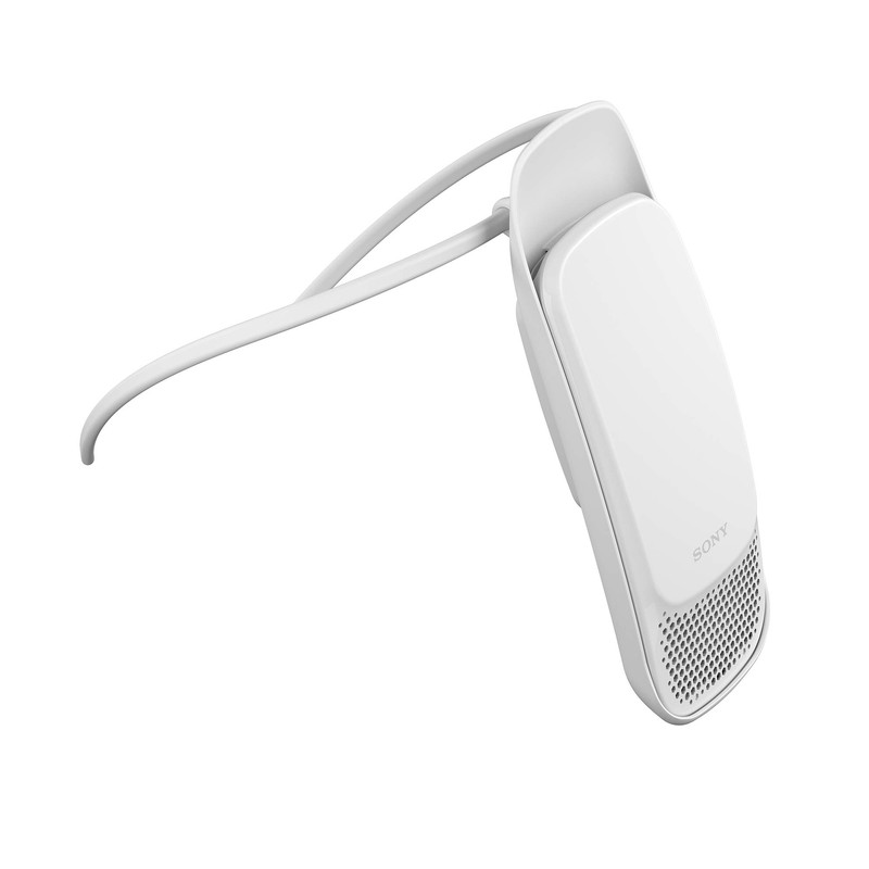 Sony REON POCKET Exclusive Neck Band