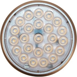 Westek LSBADJ10KBCC LED Adjustable Bar Puck Light Add On, 1-Pack