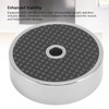 Record Weight Stabilizer 304 Stainless Steel Carbon Fiber Shock Absorption