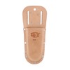 FELCO910 Pruning Shears Case Genuine Leather Holster