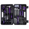 CARTMAN 148-Piece Automotive and Household Tool Set Perfect for Car