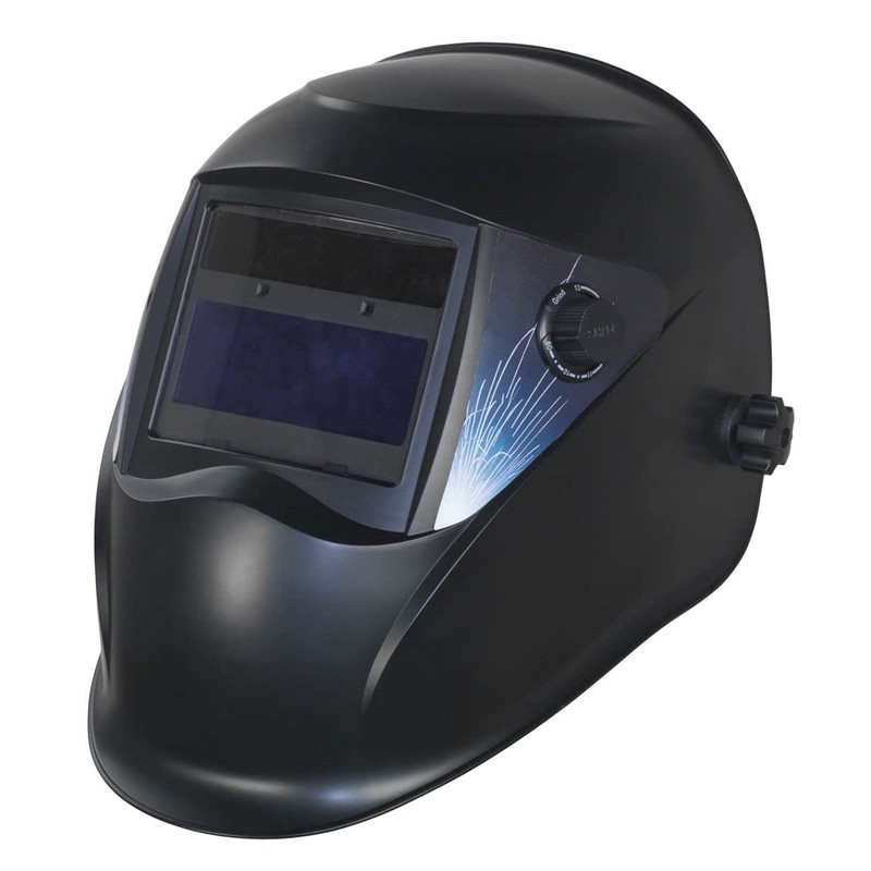 Welding Helmet Auto Darkening - Shade 9-13