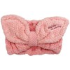 Yokozuna Bunny Water Absorption Hair Band Microfiber