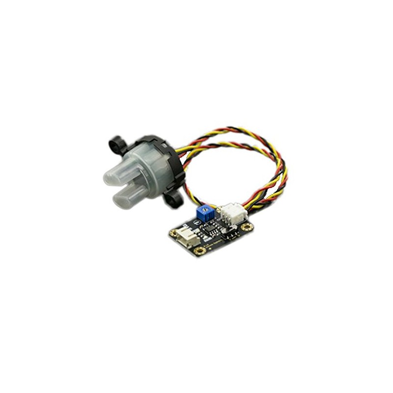 Super Sensors Gravity Analog Turbidity Sensor