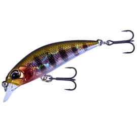 DUO Spearhead Ryuki 45S Prism Gill (D58)