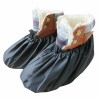 Premium Washable Reusable Shoe Covers Waterproof Boot Covers For Rainy