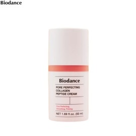 BIODANCE Pore Perfectiong Collagen Peptide Cream 50ml