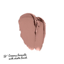 NYX Professional Makeup, Lip Lingeria Push Up, Labial Mate, Tono Lace