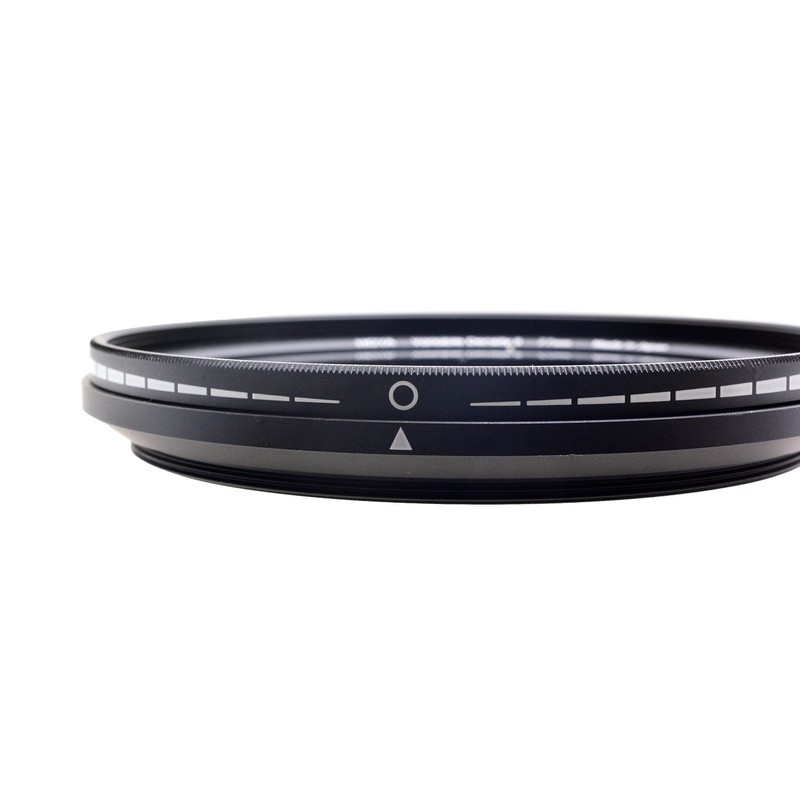 Hoya Variable Density II Filter Diameter 62 mm