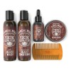 Acondicionador Definitivo Aseo Barba Viking Revolution