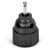 1255 Replacement Cartridge Compatible for Moen 1255 Single Handle Faucets