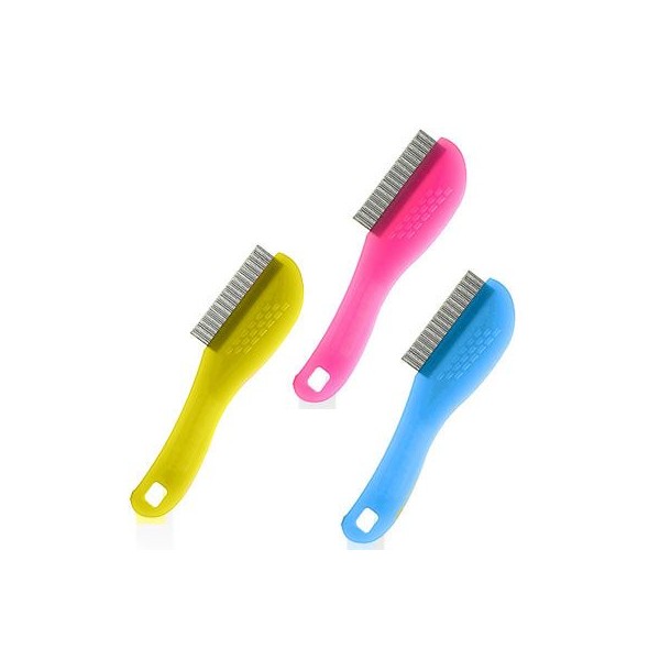 Euromed Licecomb (Nitcomb) Anti-lice Comb 1 Item