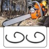 Create idea 5 Pairs of Piston Locking Rings Retaining Spring