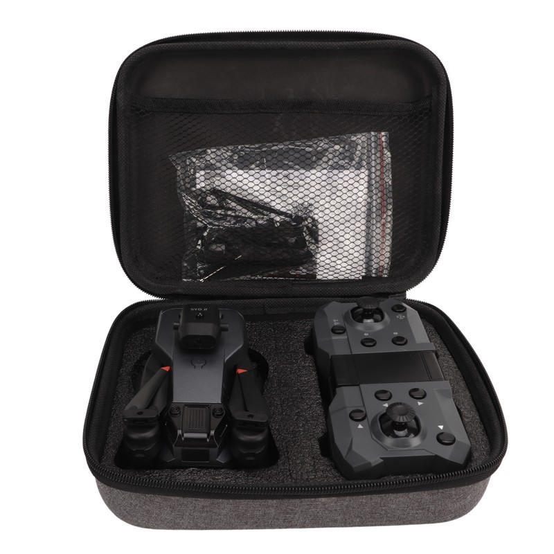 K6 Aerial Drone 4K HD Four Way Obstacle Avoidance Optical
