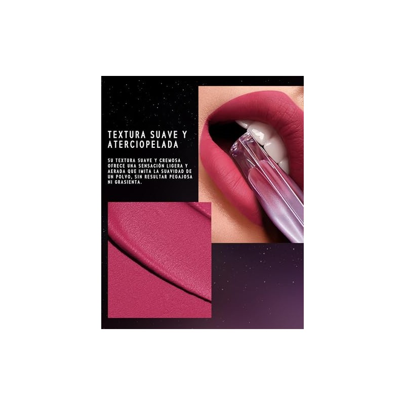 Magnifaik Just Perfect - Base de maquillaje ligera, base líquida