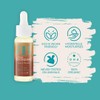 Beau Bronzage - Bronzing Facial Serum - Tan, Nourish and
