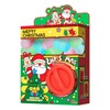 Toy Claw Machine - Christmas Themed Candy Dispenser Machine -