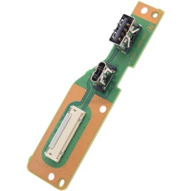 Deal4GO EDU-030 Front USB-C & USB Port IO Board Replacement for PS5 CFI-12xx CFI-1200 CFI-1215A CFI-1216A