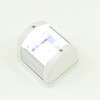 MiDMarine White Stern LED Navigation Light for boats up to