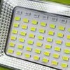 Portable Solar Lamp Lithium Battery Multifunctional Emergency Light for Outdoor
