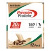 Bebida Premier Protein Sabor Cafe Latte Paquete De 12