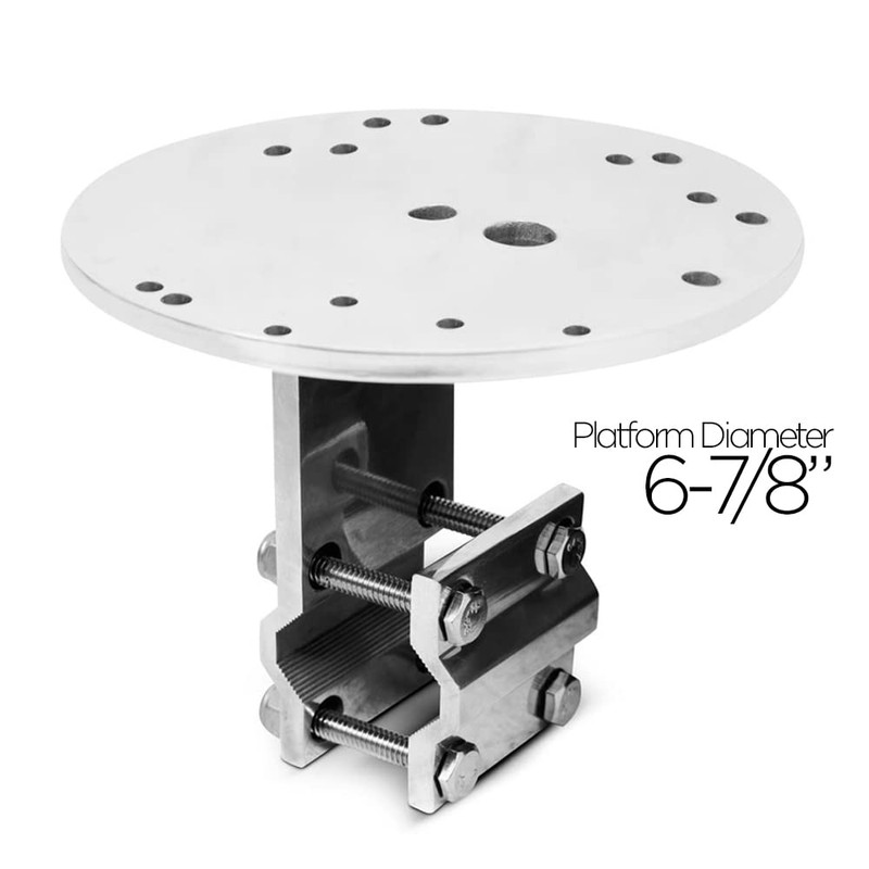 Pro LED 2572ABRK3 Kit Class 1 Amber LED Warning Light