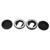 Camera Lens Adapter Ring,Automatic Auto Focus 10mm 16mm Macro Extension