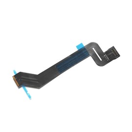 ICTION New Touchpad Cable 821-01050-A Replacement for MacBook Pro 15.4" A1707 Trackpad Ribbon Flex Cable 2016 2017 Year