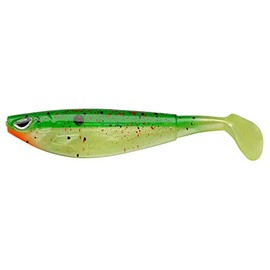 Berkley Sick Flanker Fishing Lures, Size: 10cm, Color: Hot Firetiger