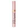 L'Oréal Paris Mascara de Pestañas Lash Paradise Negro, Lavable para