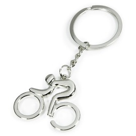 Lucky Key Chain (Mini Bike)